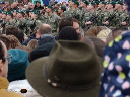 26. Oktober 2024 Nationalfeiertag Leistungsschau am Heldenplatz